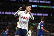 Tottenham Hotspur v Chelsea FC - Premier League